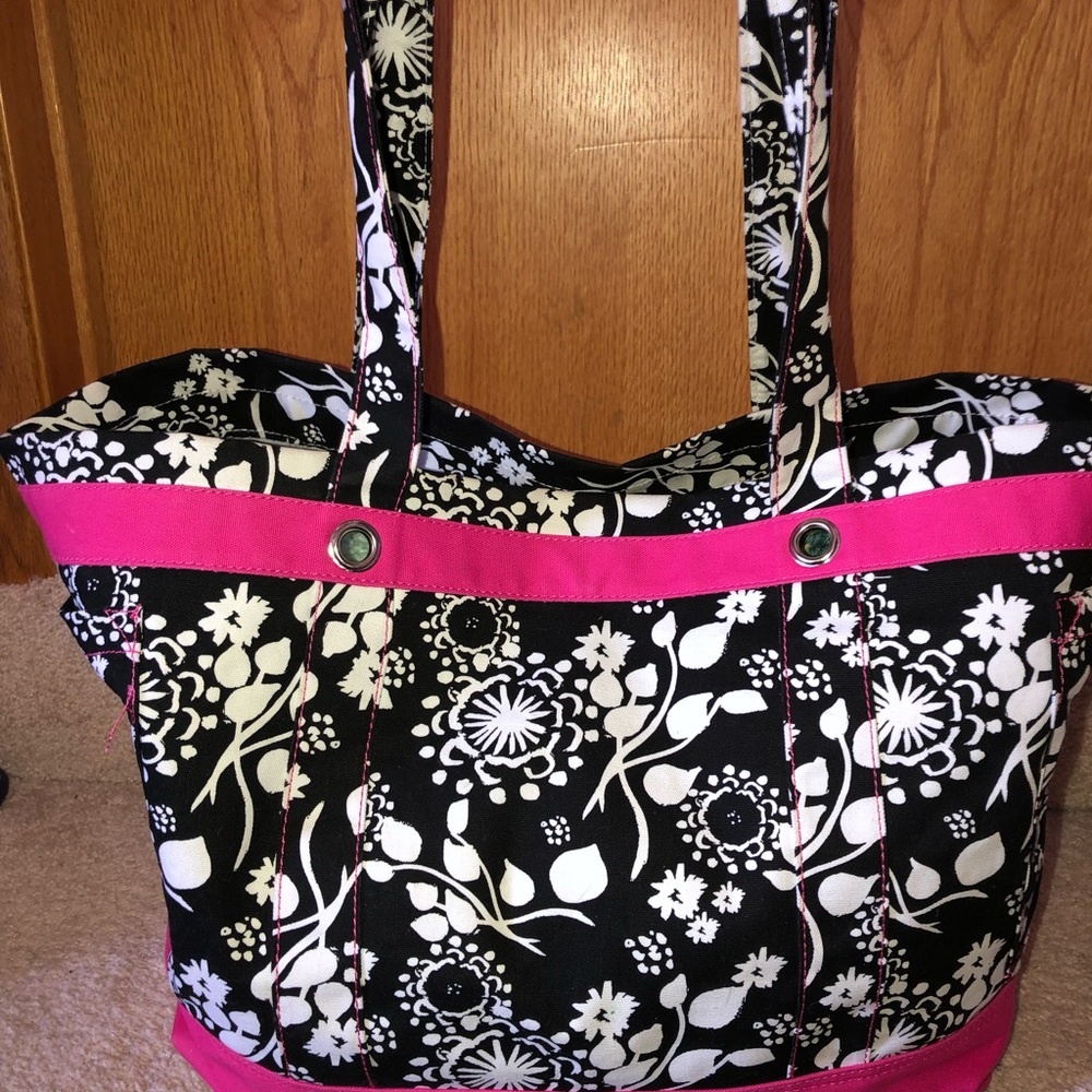 Thirty-one tote